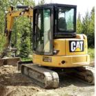 Tuff Excavating and Fencing, Prince George, BC opening hours
