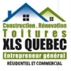 Constructions Rénovations Toitures XLS Québéc, Québec, QC opening hours