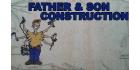 Father & Son Construction, Moose Jaw, SK opening hours