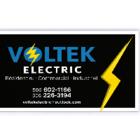 Voltek Electric, Landry Office, NB opening hours