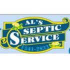 Als Septic Service, Vernon, BC opening hours