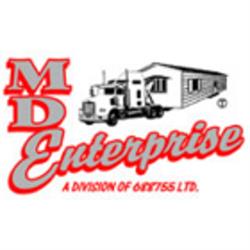 M D Enterprise, Grande Prairie, AB opening hours