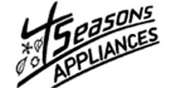 Four Seasons Appliances, Calgary, AB opening hours