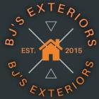BJ's Exteriors, Red Deer, AB opening hours
