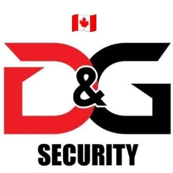 D&G Security Inc., Mississauga, ON opening hours