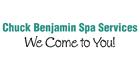 Chuck Benjamin Spa Services, Dartmouth, NS opening hours