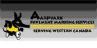 Aardvark Pavement Marking, Kelowna, BC opening hours