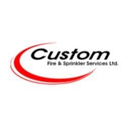 Custom Fire and Sprinklers, Whitby, ON opening hours