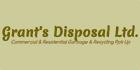 Grant's Disposal Ltd, Dewdney, BC opening hours