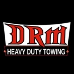 DRM Heavy Duty Towing & Recovery, Edmonton, AB opening hours