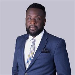Stephen Appiah - Mortgage Broker at Vine Group, Vancouver, BC opening hours