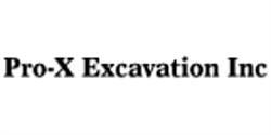 Pro-X Excavation Inc, Edwards, ON opening hours