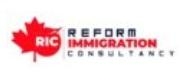 Reform Immigration Consultancy Inc, Mississauga, ON opening hours