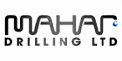 Mahar Drilling Ltd, Bloomsbury, AB opening hours