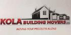 Kola Building Movers Ltd, Austin, MB opening hours