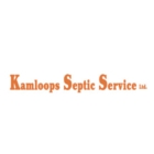 Kamloops Septic Service, opening hours