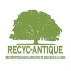 Recyc-Antique, Dunham, QC opening hours