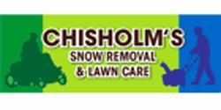 Chisholm's Snow Plowing Commercial / Residential, Salmon River, NS opening hours