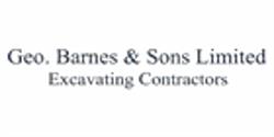 Barnes Geo & Sons Ltd, Lowbanks, ON opening hours
