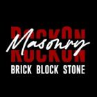 RockOn Masonry, Lindsay, ON opening hours