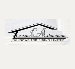 Custom Aluminum, Mississauga, ON opening hours