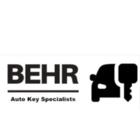 Behr Auto Keys Plus, Taber, AB opening hours