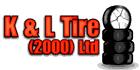 K & L Tire (2000) Ltd, Grimshaw, AB opening hours