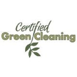 Certified Green Cleaning - Edmonton, opening hours