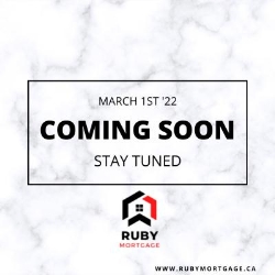 Ruby Mortgage Broker, North York, ON opening hours