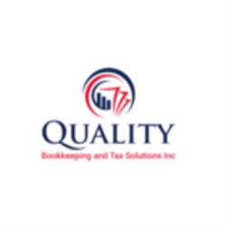 Quality Bookkeeping and Tax Solutions Inc., Brampton, ON opening hours
