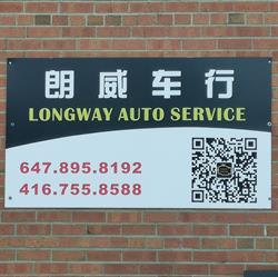 Longway Auto Service, Scarborough, ON opening hours