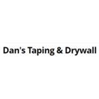 Dan's Taping & Drywall, Markdale, ON opening hours