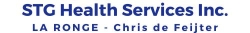 STG Health Services Inc., La Ronge, SK opening hours