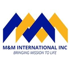M & M International Inc., Toronto, ON opening hours