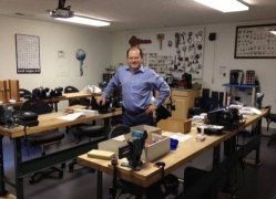 Prime Locksmith, Coquitlam, BC opening hours