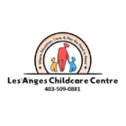 Les Anges Child Care Centre Ltd, Calgary, AB opening hours