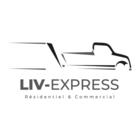 Liv-Express Déménagement Livraison, Sainte-Cécile-de-Milton, QC opening hours