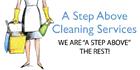 A Step Above Cleaning Services, Hamilton, ON opening hours