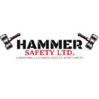 Hammer Safety LTD, Sylvan Lake, AB opening hours