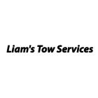 Liam's Tow Services, Upper Hammonds Plains, NS opening hours
