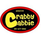 The Crabby Cabbie Wiarton, opening hours