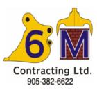 6M Contracting Ltd, Stevensville, ON opening hours