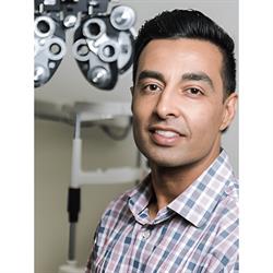 Richmond Centre Optometry, opening hours