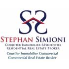 Stephan Simioni Courtier immobilier, Montréal, QC opening hours