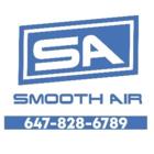 Smooth Air Heating & Cooling, Brampton, ON opening hours