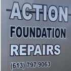 Action Foundation Repairs, Ottawa, ON opening hours