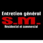 Entretien Général S M, Saint-Rémi, QC opening hours
