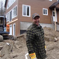 Les Excavations Forestières Dc inc., Saint-Léonard-de-Portneuf, QC opening hours