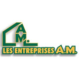 Entreprises AM, Saint-Tite, QC opening hours