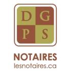 Notaires Desauliners Gervais Parenteau Sylvestre, Shawinigan-Sud, QC opening hours